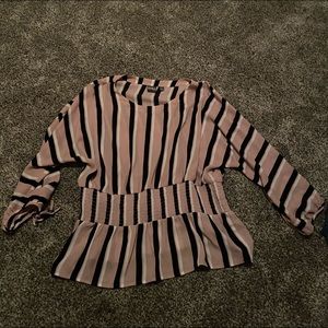 New York and company top